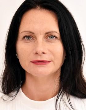 Anna Kalf-Kalif