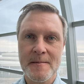 Magnus Gustafsson