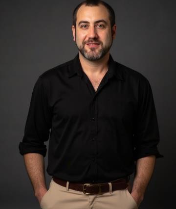 Eyal Wolanowski