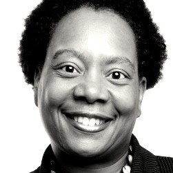 Ovetta Sampson
