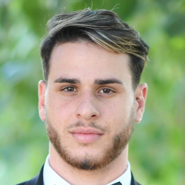 Dean Uziel