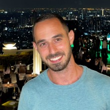 Aviram Cohen