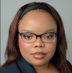 JOHNAE BROWN