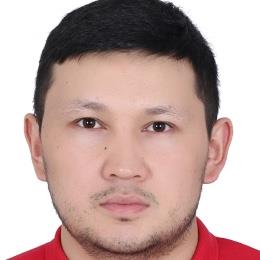 Ermek Abykeev