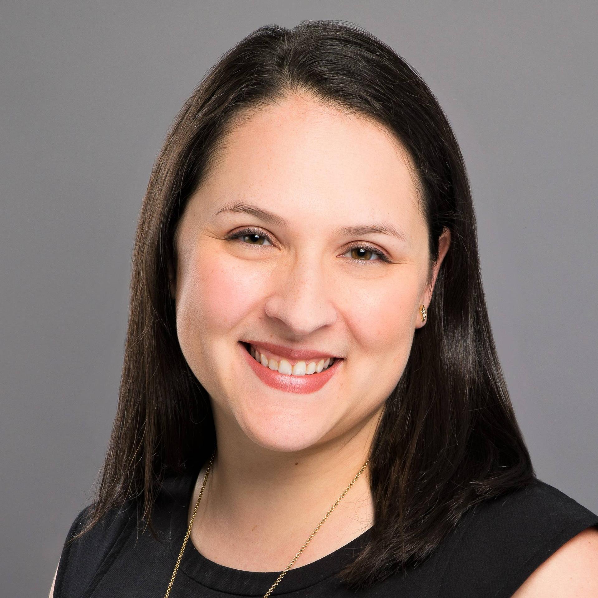 Deborah L. Magnezy