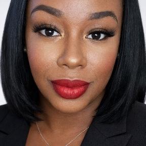 Niesha Percy
