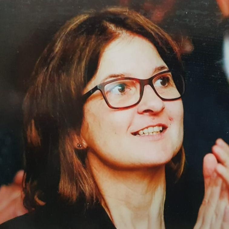 Heike Wiegand