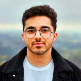 MUHAMMED M. JAFRI