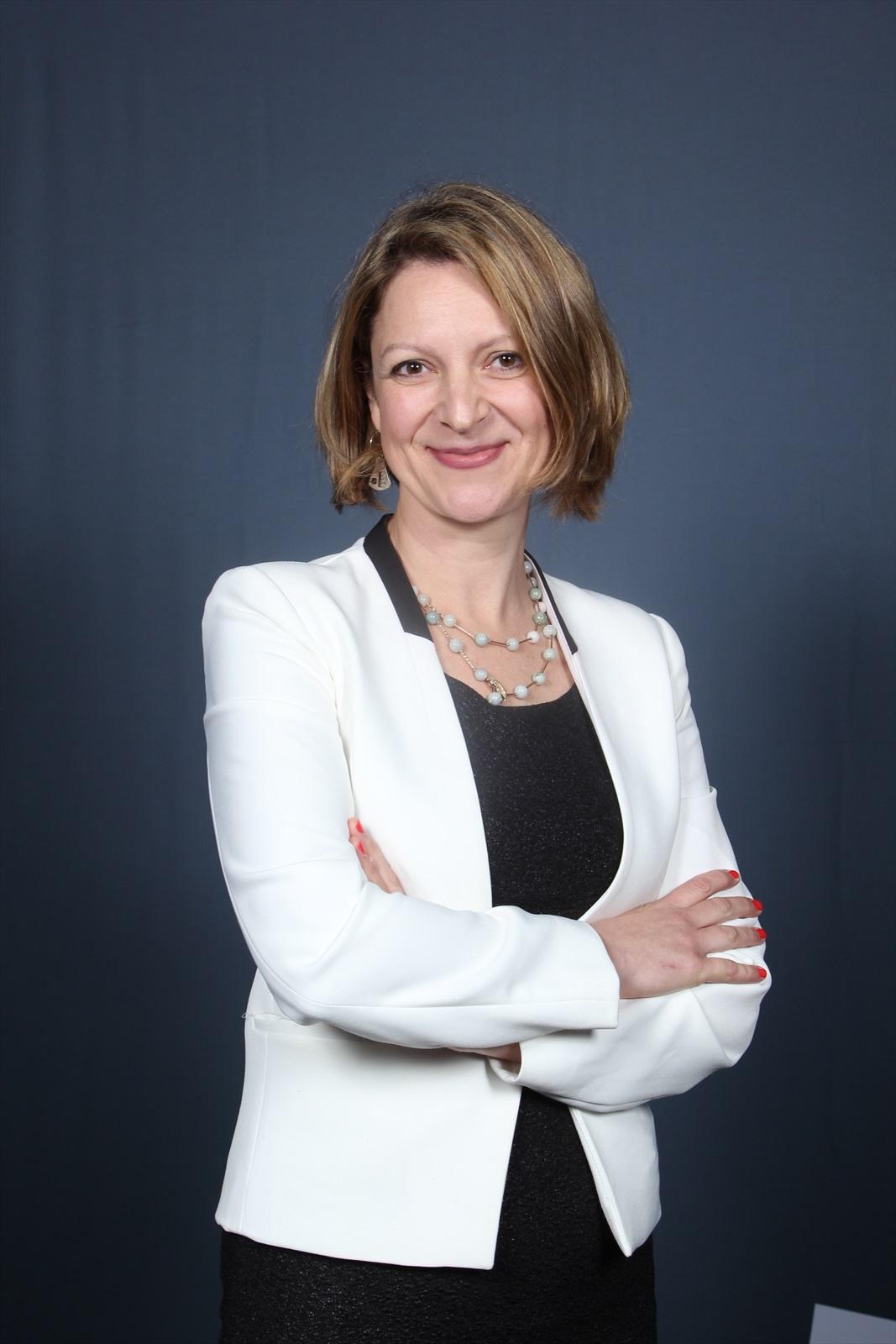 Helen Domeshek