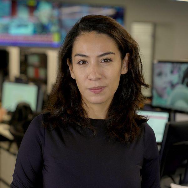 Melisa Valenzuela