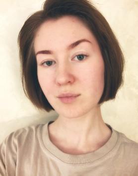 Yelizaveta Lupeshko