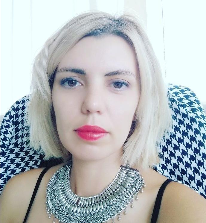 Inna Drahova
