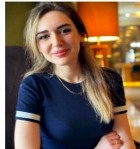 Dinara Garibov