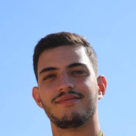 Omer Itach