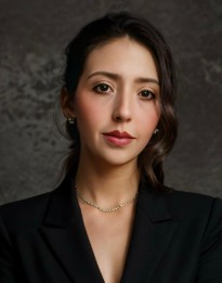 Daniela Viteri
