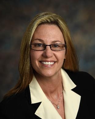 Christina Longnecker