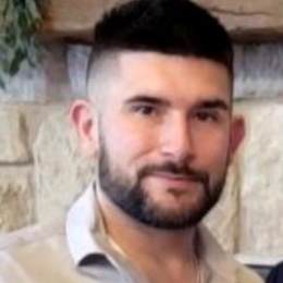 Nicholas Tirado