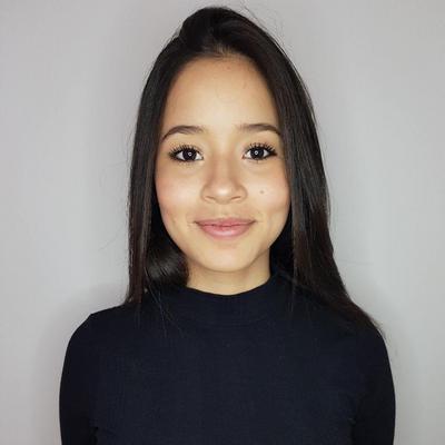 Claudia Isabel Gómez