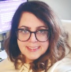 Dafna Simonovitch