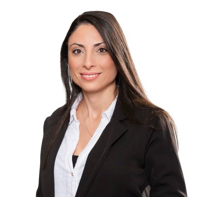 Angela Ben Abu