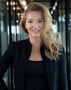 Sophie Ben-David