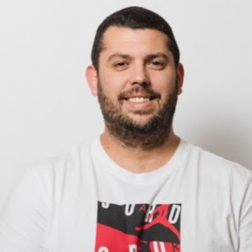 Itay Turgeman