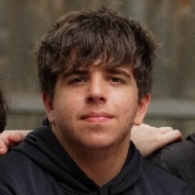 Logan Konosky