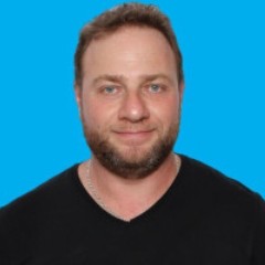 Yevgeni Sheiner