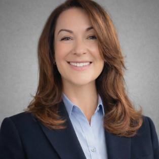 Katherine Kesler