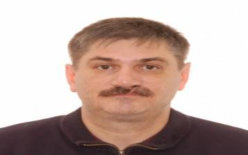 Iaroslav Ermolaev