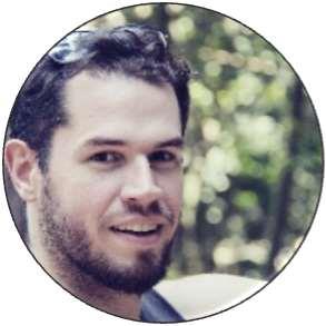 Gilad Keren