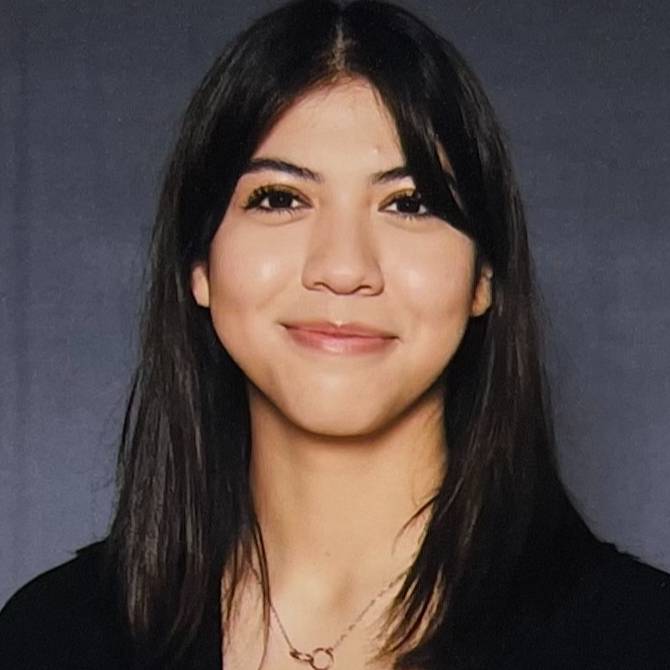 Jazmin Valencia
