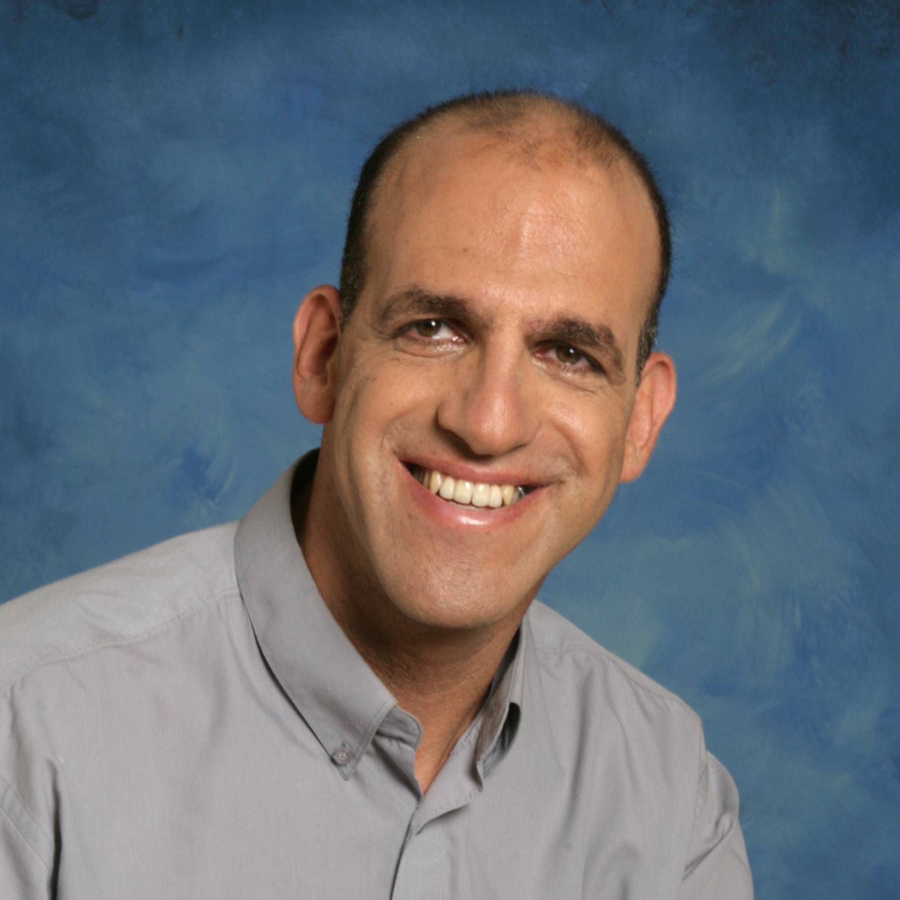 Ronen Sasson