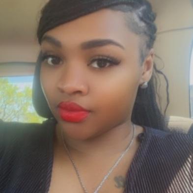 Shaquita Oden
