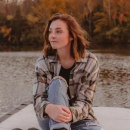 Sophia Bradshaw
