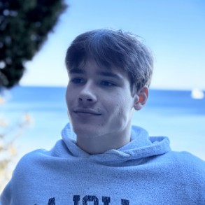 Ilian Danilov