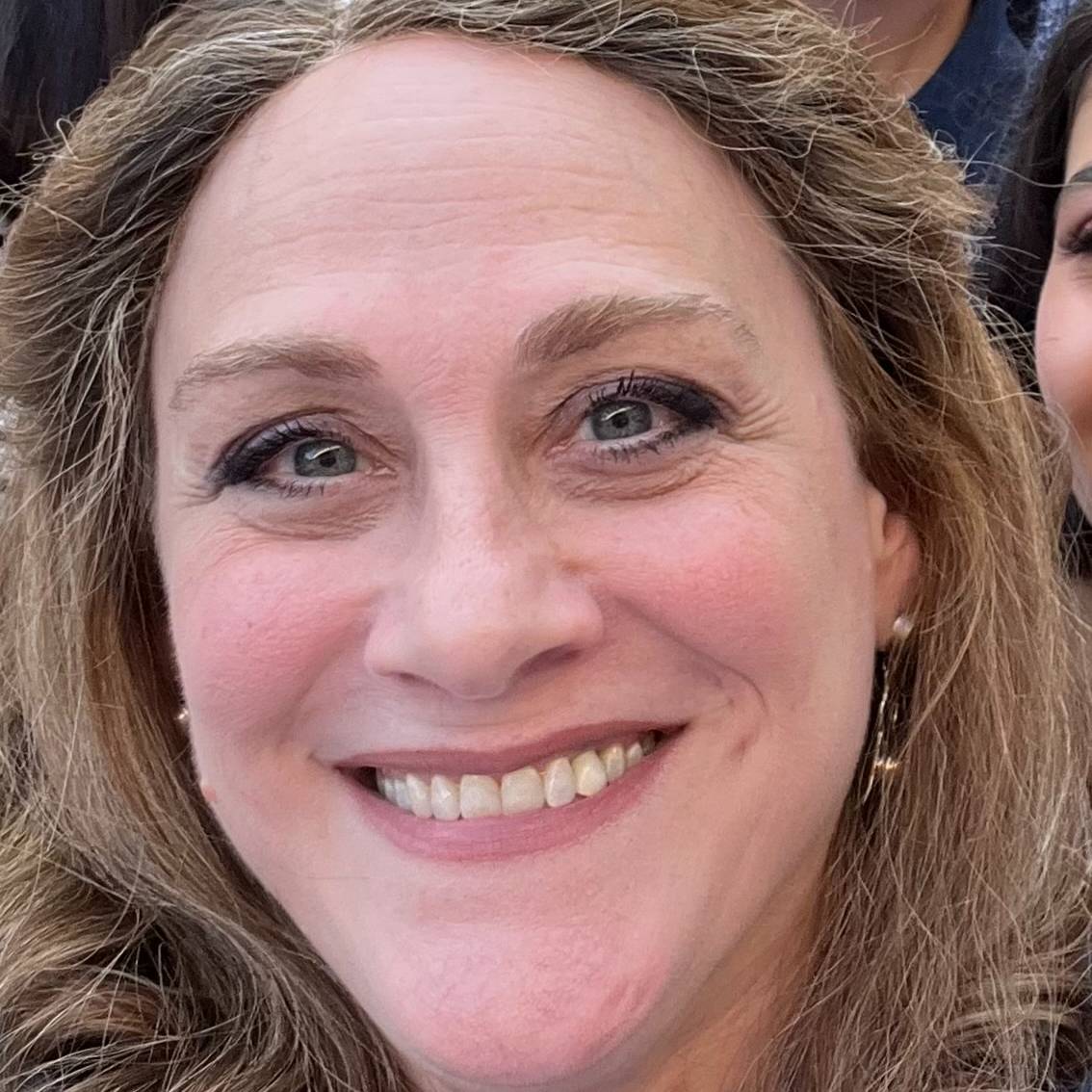 Paula E. Katz