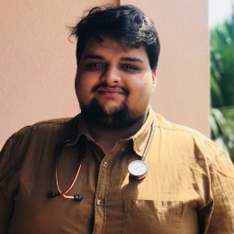 Asad Zishan Khan