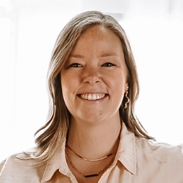 Maura Vaughan