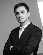 Mikhail Mering