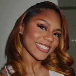 Ariyannah Cummings