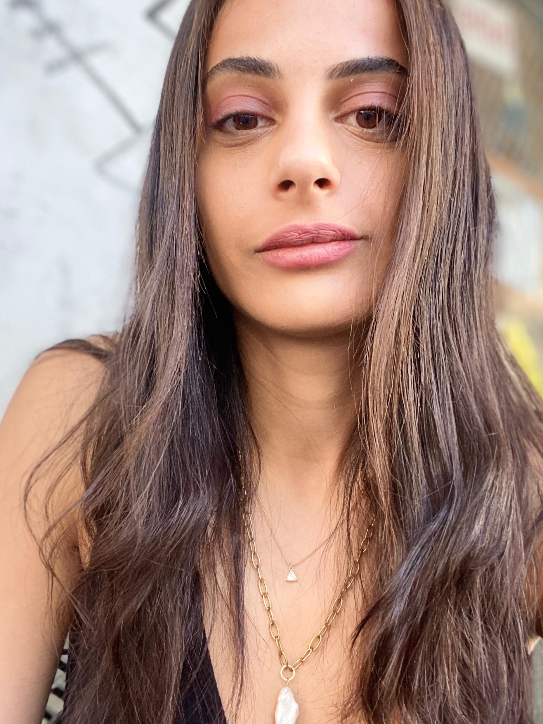 RONI OVADYA