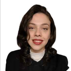 Maria Valdman