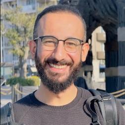 HAZEM W. F. ABUAQLEIN