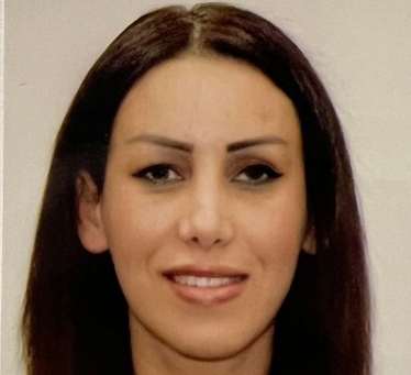 Rana Hamed