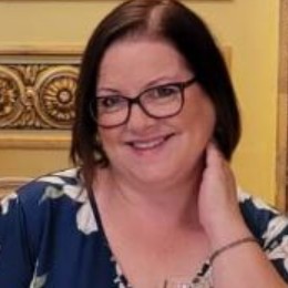 Diane Donnelly