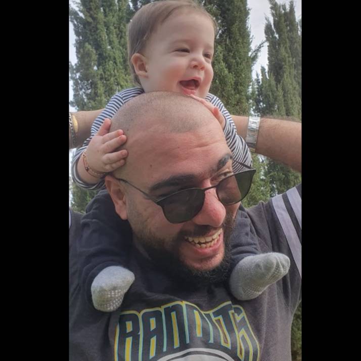 Moti M. Cohen