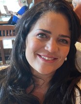 Claudia Thorpe