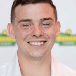 Joseph Brewer