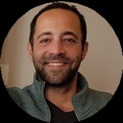 Doron Kohen